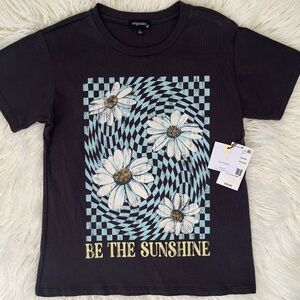 Originality "Be the Sunshine Tee"